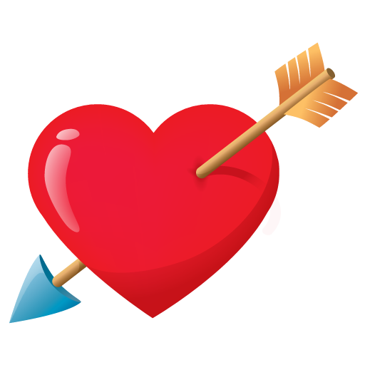 Love Icon Love And Breakup Iconset Kevin Thompson