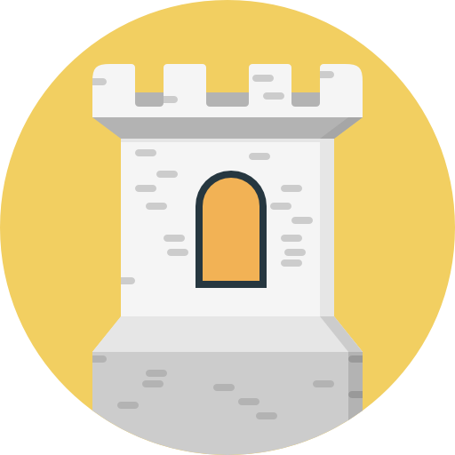 Monument, Fantasy, Medieval, Monuments, Castle, Fortress