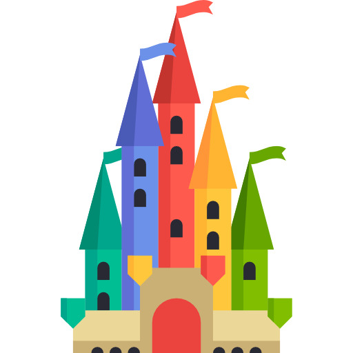 Fortress, Construction, Buildings, Monument, Castle, Fantasy