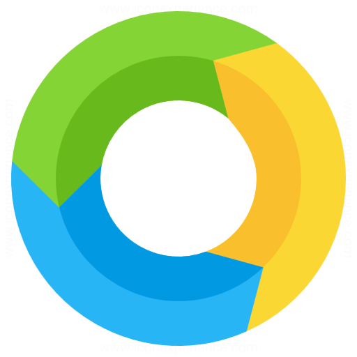 Iconexperience G Collection Process Icon