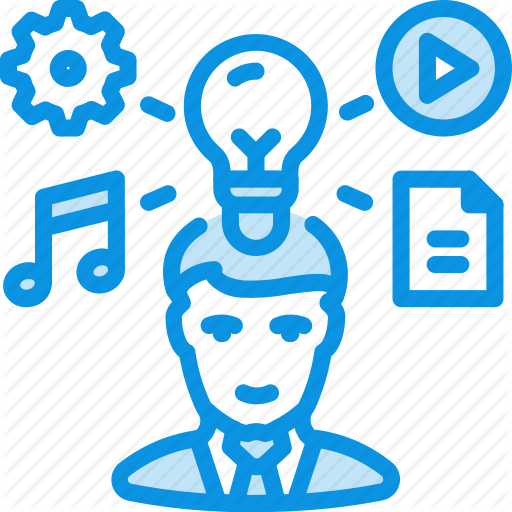 Person Icons Process