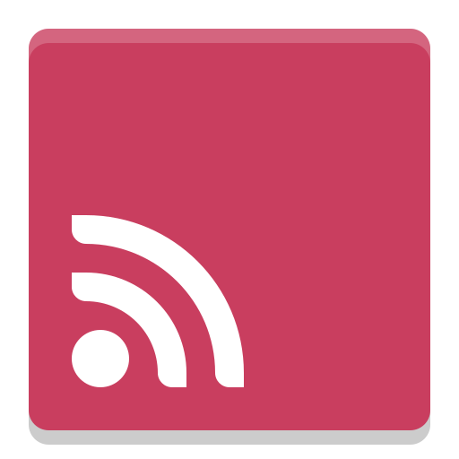 News Icon Free Of Papirus Apps