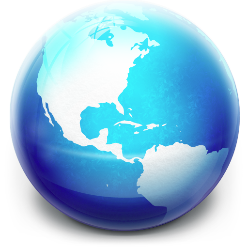 Glow Ball Inactive Icon