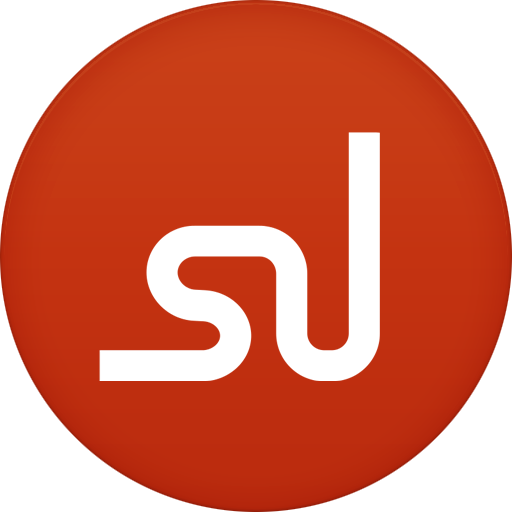 Stumbleupon Icon
