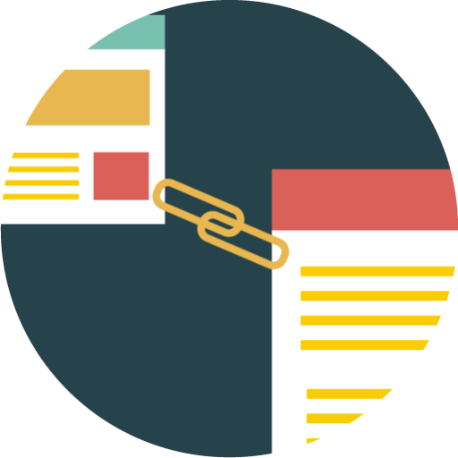 Inbound, Link, Links Icon Free Of Seo Marketing Icons