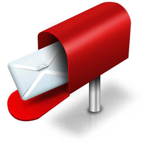 Inbox Icon