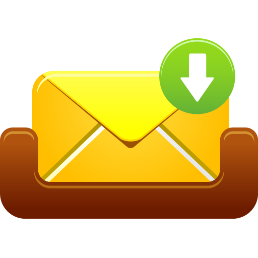Inbox Mail Icon Download Free Icons
