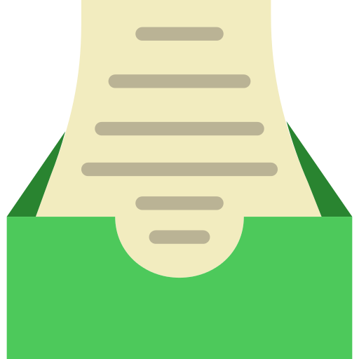 Inbox Png Icon