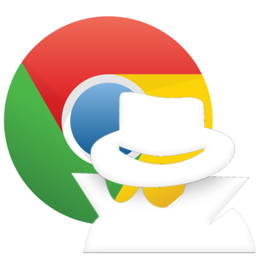 Chrome Incognito Icon Download