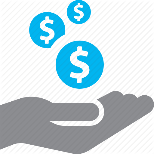 Finance, Investment, Profit Icon