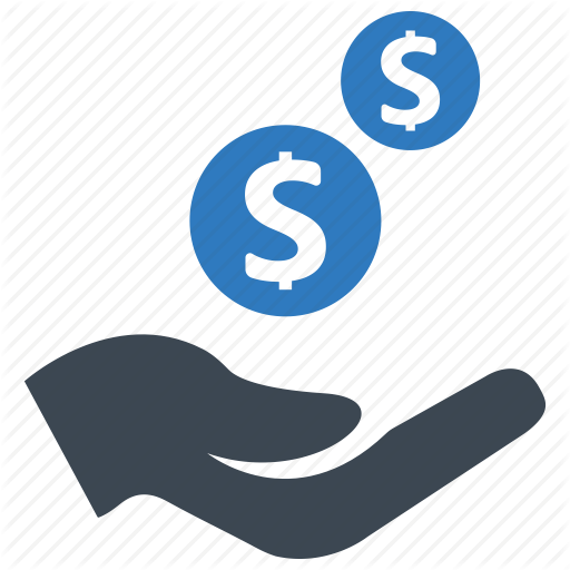 Income, Investment, Revenue Icon