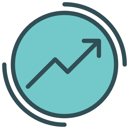 Income, Increase Icon Free Of Swift Icons