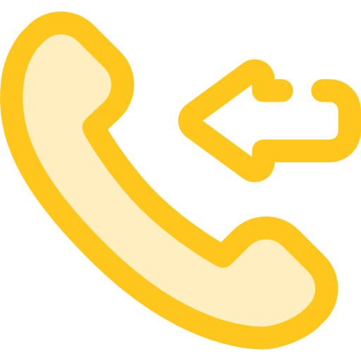 Incoming Call Icon