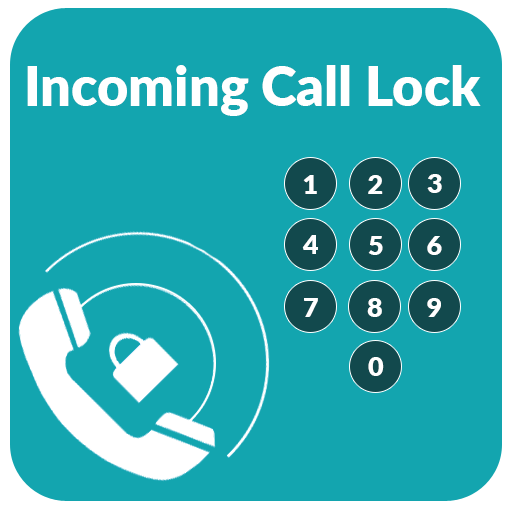 Incoming Call Locker Blocker Apk