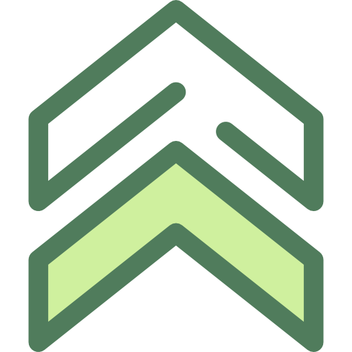 Up Arrows, Increase, Up Arrow, People, Increasing, Sucessing Icon