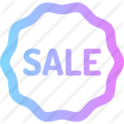 Sale