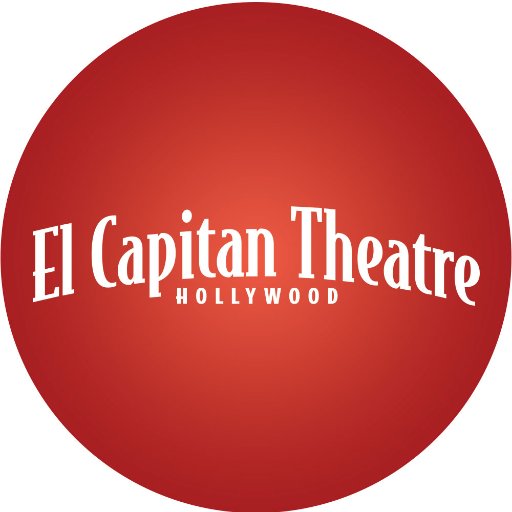El Capitan Theatre On Twitter