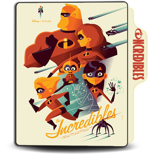 Incredibles