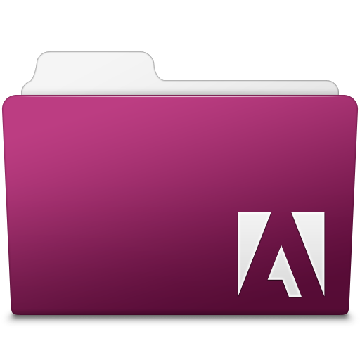 Adobe Indesign Folder Icon Free Download As Png And Formats