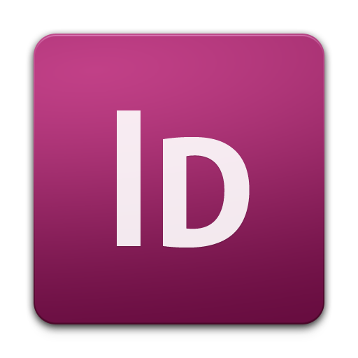 Adobe Indesign Icon