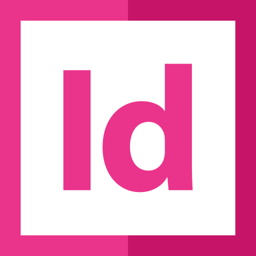 Adobe Indesign Png Icon