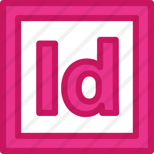 Adobe Indesign