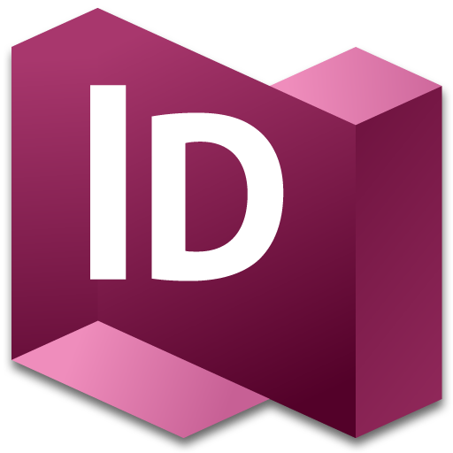 Indesign Icon