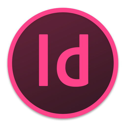 Indesign Icon Icon