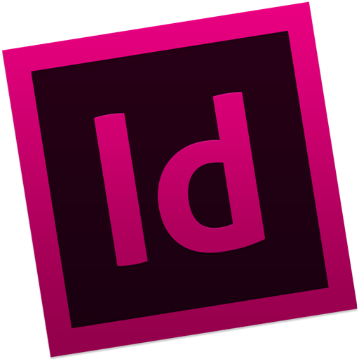 Indesign Icon