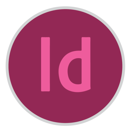 Indesign Icon Adobe Cc Iconset Hamza Saleem