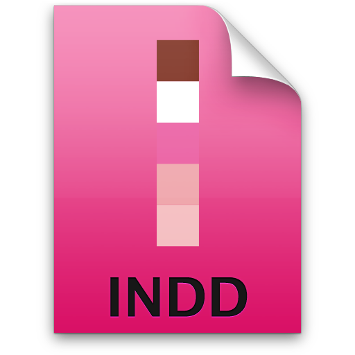 Adobe Indesign Icon