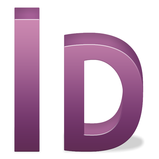 Indesign Logo Icons