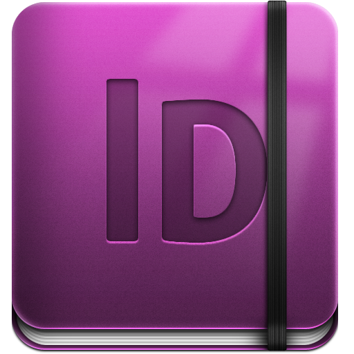 Png Indesign Logo Vector