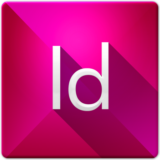 Indesign Icon