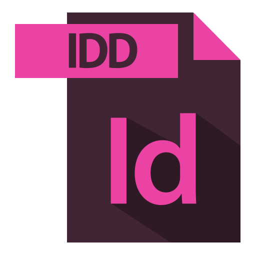 Indesign Icon