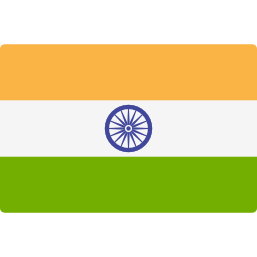 Country, Nation, World, Flag, India, Flags Icon