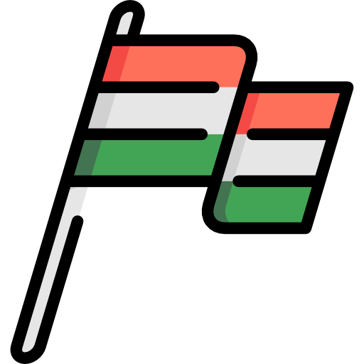 India, Flags, Country, Nation, World, Flag Icon