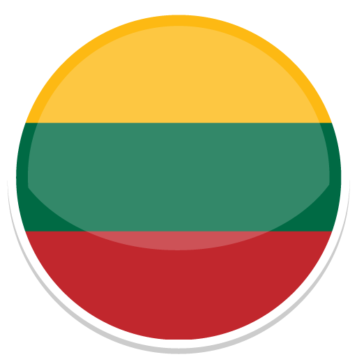 Lithuania Icon