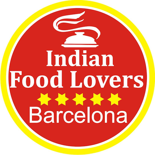 Iflb Site Icon Indian Food Lovers Barcelona