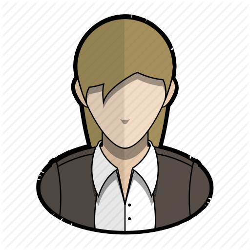 Avatar, Indiana, Jacket, Jones, Profile, User, Woman Icon