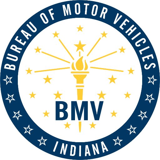 Indiana Bmv