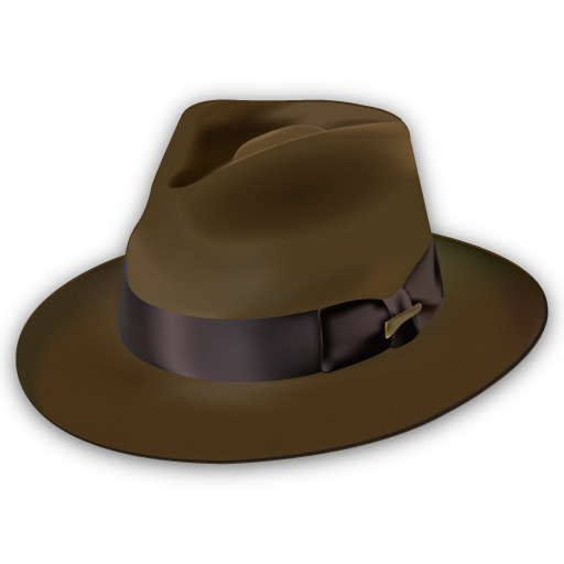 Indiana Jones Fedora