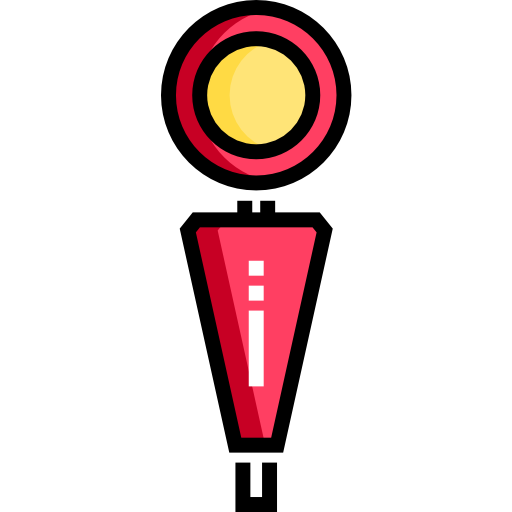 Down Indicator