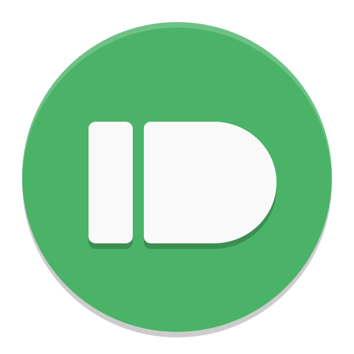Pushbullet Indicator Icon Papirus Apps Iconset Papirus