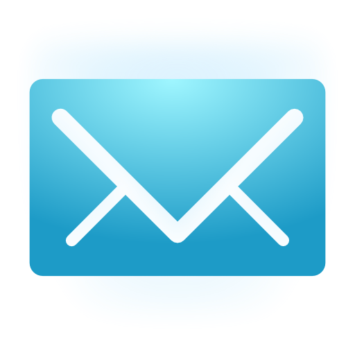 Messages, New, Indicator Icon