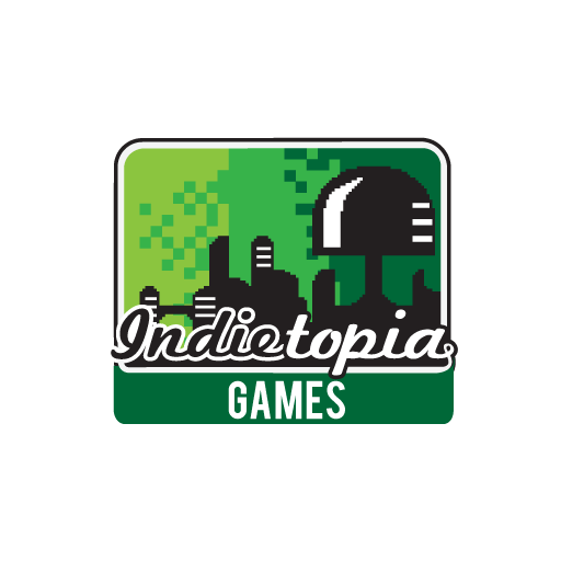 Cropped Logo Indietopia Games Social Icon Tigs