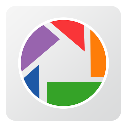 Picasa Icon