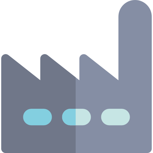 Factory Icon