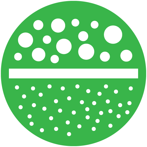 Icon Industrial Cpi Wirecloth Screens