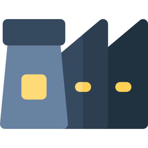 Industrial Icon